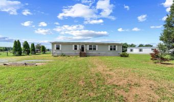 2517 Woodyard Rd, Harrington, DE 19952