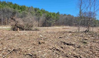 Depot Street lot 4, Andover, NH 03216