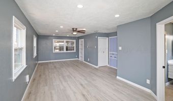 3304 JANET Dr, Amarillo, TX 79109