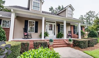 1010 Mohawk Dr, Lincolnton, GA 30817