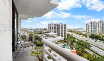 3300 NE 192nd St 1601, Aventura, FL 33180