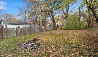 631 Merton Ave, Akron, OH 44306