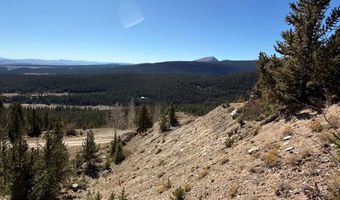 0 County Road 787, Alma, CO 80420