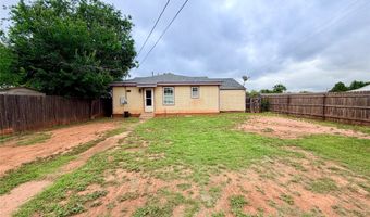 1402 Westmoreland St, Abilene, TX 79603