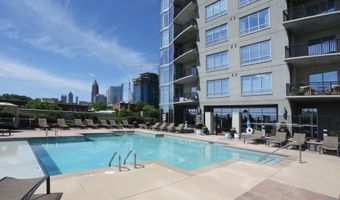 222 12th St NE 1806, Atlanta, GA 30309