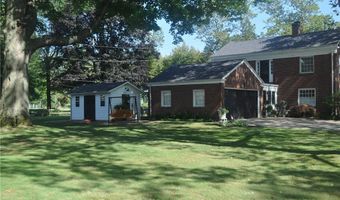 4427 Lake Rd W, Ashtabula, OH 44004