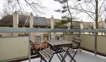 5450 WHITLEY PARK Ter 212, Bethesda, MD 20814