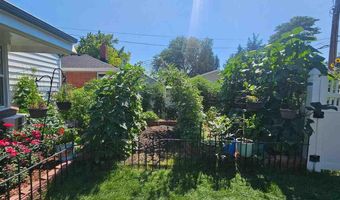 928 BLACK HILLS Ave, Alliance, NE 69301