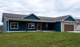 9345 Fox Hill Rd, Baxter, TN 38544