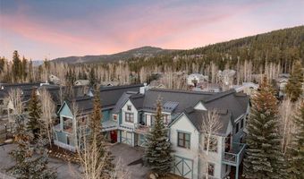 680 S MAIN St 6, Breckenridge, CO 80424