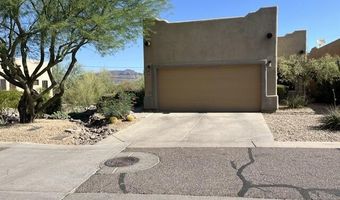6056 E KNOLLS Way N, Cave Creek, AZ 85331