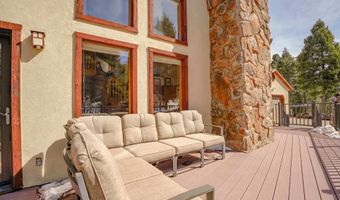 22 Acoma Cir, Angel Fire, NM 87710