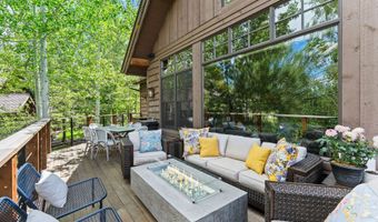 1161 Whispering Rock Rd, Bigfork, MT 59911