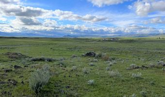 1403 Eighteen Mile Rd, Bancroft, ID 83217