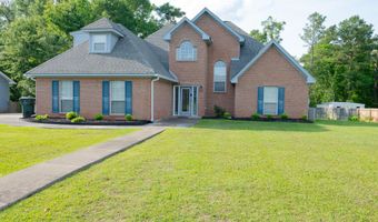 1467 Althea Loop, Alexander City, AL 35010