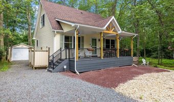 71 Pope Ln, Albrightsville, PA 18210