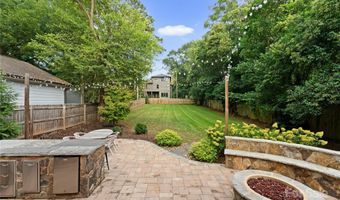 1614 Chatham Ave, Charlotte, NC 28205