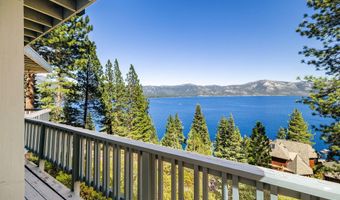 240 Lakeshore Blvd, Crystal Bay, NV 89402