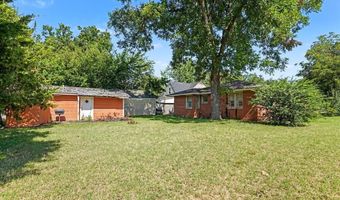 502 W Alabama Ave, Anadarko, OK 73005
