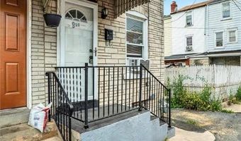 920 N Mohr St, Allentown, PA 18102