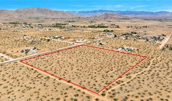 0 Joshua Rd, Apple Valley, CA 92307