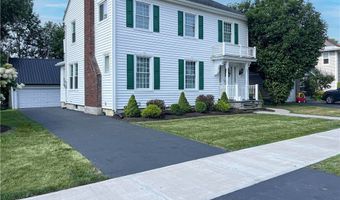 22 Geer Ave, Utica, NY 13051