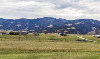 169 Eagle Ridge Trl, Dayton, WY 82836