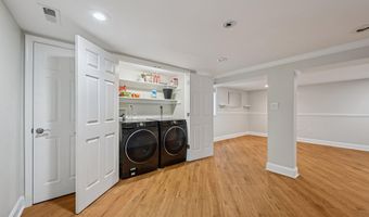 25 DORSEY Ave, Annapolis, MD 21401