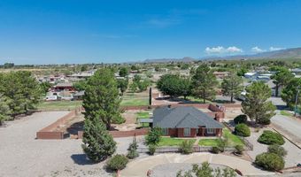 33 High Sierra Dr, Alamogordo, NM 88310