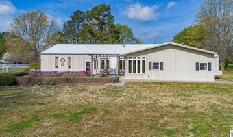 376 K C Dunn Rd, Barlow, KY 42024
