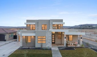 628 W Green Mountain Dr, St. George, UT 84790