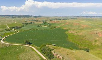 105 Lower Redwater Rd, Beulah, WY 82712