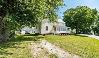 321 E Alburgh Rd, Alburgh, VT 05440