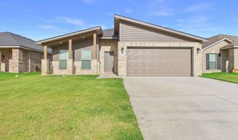3102 SWENSON St, Amarillo, TX 79124