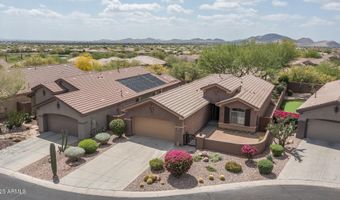 1717 W MEDINAH Ct, Anthem, AZ 85086