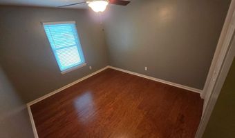 1718 Eagle Point Way, Benton, AR 72015