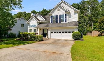 3347 Mcever Park Cir, Acworth, GA 30101
