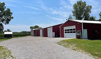 1315 W Textile Rd Pole Barn #2, Ann Arbor, MI 48108