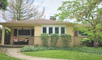 8357 Richland Dr, Anderson Twp., OH 45255