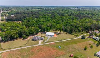 12603 GERMANIA Rd, Alexander, AR 72002