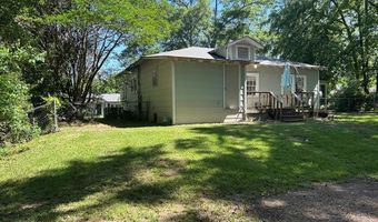 631 W. Chickasaw, Brookhaven, MS 39601