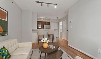 7500 WOODMONT Ave #S609, Bethesda, MD 20814