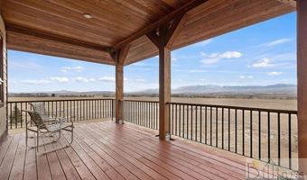 331 N Silvertip Rd, Bridger, MT 59014