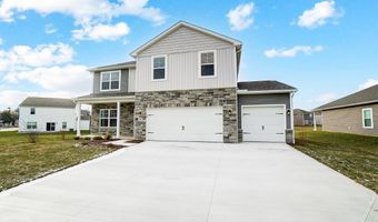 370 Greenland Pass, Delaware, OH 43015