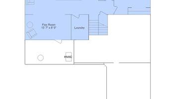 734 151st Ln NW Plan: Donovan, Andover, MN 55304