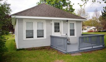 117 E North St, Albion, MI 49224