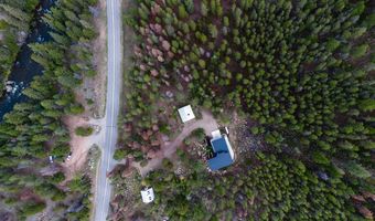 11336 County Road 742, Almont, CO 81210