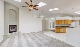 13124 Calle Azul SE, Albuquerque, NM 87123