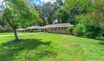 3237 Burgundy Rd, Decatur, GA 30033