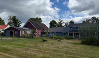 806 Main St, Albany, VT 05820